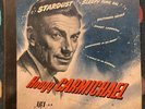 HOAGY CARMICHAEL: Stardust (78 album, 3x disks, ARA-A4, 1946)
