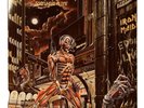 Iron Maiden Somewhere In Time SJ512524