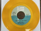 Durand Jones & Indications CRUISIN’ TO THE PARK YELLOW Gold VINYL 7