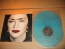 MADONNA-Madame X-Translucent Light Blue Vinyl-ULtra Rare-Only 1000 -Unplayed.