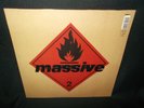 LP: Massive - Blue Lines (Massive Attack) Circa/Virgin 211316 + OIS 1990/1991