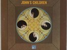 JOHN’S CHILDREN: Orgasm US White Whale Psych Rock Rare LP NM- Vinyl