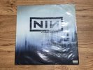 Nine Inch Nails With Teeth Gatefold Double Lp  Record 2005 1ST Pressing Rare