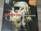 SENSES FAIL Still Searching MARBLE VINYL LP saves