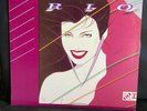 Duran Duran Rio original Vinyl record 1982 pressing RARE like new