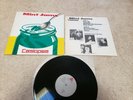 Casiopea Mint Jams Japan Jazz Fusion Record LP Vinyl City Pop Tatsuro Yamashita