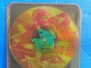 Talking Heads Speaking In Tongues Vinyl LP Picture disc Rauschenberg print