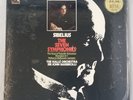 Sibelius John Barbirolli Seven Symphonies Swan of Tuonela / New HMV SLS 799