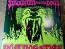 Slaughter And The Dogs Do It Dog Style ,1978 LP Punk Vinyl VGC 12