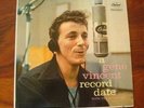 A Gene Vincent Record Date with His Blue Caps. Promo NM- Rockabilly LP. 1956 1st