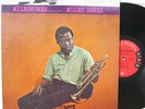 Miles Davis LP “Milestones”   Columbia CL 1193   6 Eye Mono   VG+ John Coltrane