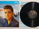 Elvis´ Christmas Album LSP-1951(e) Black Label, USA Pressung 1964 Elvis Presley