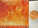 electronic/ambient U.K.PRESSING VANGELIS 