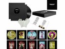 HARRY STYLES - FINE LINE 1 YEAR ANNIVERSARY 2LP VINYL BOX SET - MINT - SOLD OUT