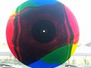 Bel Canto Multicolor vinyl demonstration LP record promo 1958