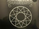 Dissection - Reinkaos (Picture Vinyl LP) Limited White