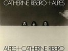 RIBEIRO,CATHERINE / ALPES-N2 VINYL LP NEW