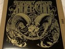 The Hope Conspiracy - Death Knows Your Name BLACK VINYL