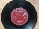 Rare The Who My Generation Promo Demo Vinyl 7” Record 1965 Brunswick 05944 Mod