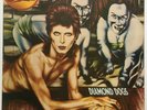 David Bowie - Diamond Dogs, 1974 Orange RCA Victor Gatefold UK 1st Press Lp
