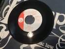 Rare Carolina northern soul funk 45 Robbie Robinson Show Stoppers on Mockingbird