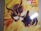 Mercyful fate don't break the oath lp Vinyl combat 1984 original very rare fine