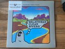 RELATIVELY CLEAN RIVERS- NEW VINYL LP REISSUE