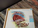 Noah and the Ark. Story of Joseph Bible stories cricket records LP rare CR - 201
