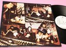 George Oatmeal Groupe LP Discocross Orig Italy Prog 1978 NM Promo Mabie Simo