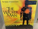 The Wicker Man Original Soundtrack 180 Gram Vinyl LP