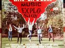 The Music Explosion 'Little Bit O' Soul' Laurie MONO Garage Psych Fuzz LSD RARE