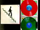 LINTON KWESI JOHNSON, BASS CULTURE, LTD ED 2 x LP, RSD BF 2020, EUROPE (SEALED)