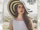 VERY RARE Lana Del Rey The Singles French FNAC exclusive 4 x 7