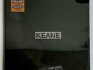 KEANE ?– CAUSE AND EFFECT DELUXE BOXSET VINYL LP + 10” VINYL EP + 2CDs (SEALED)