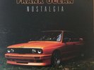 frank ocean nostalgia blue vinyl rare copy