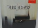 THE POSTAL SERVICE Give Up BRAND NEW RECORD VINYL