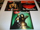 La Bouche--3 Maxis--Fallin`in Love-Sweet Dreams-Be my Lover