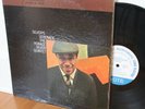 Horace Silver LP “Silver’s Serenade”   Blue Note 4131   NY, Ear, Van Gelder   VG