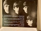 Immaculate 1st Press The Beatles 1963 Beatlemania  With The Beatles CANADA Vinyl