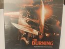The Burning (1981) - Vinyl LP - One Way Static Records
