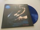 SIOUXSIE AND THE BANSHEES  -  THE SCREAM  -  BLUE VINYL 40th ANNIVERSARY LP