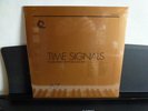 Time Signals - Klaus Weiss Rhythm & Sounds - Trunk LP - Library Breaks  - NEW