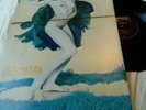 GOLDEN EARRING Moontan UK 1st PRESS TRACK 2406 112c vinyl ex/vg rare going cheap