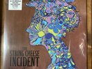 The String Cheese Incident Song In My Head Vinyl Record.