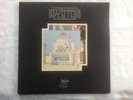 Led Zeppelin The song Remains the Same Vinly LP SSK89402 First Press