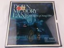 Brand New Set of 10 LP records,Down Memory Lane, 119 songs by Readers Digest