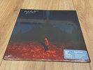 Phoebe Bridgers Punisher Vinyl Me, Please VMP Pink Blue Swirl LP 36/500 RARE