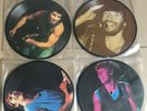 Bruce Springsteen,Murder inc.,4 picture disc single
