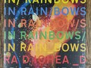 NM RADIOHEAD In Rainbows SHRINK Vinyl LP 2008 1st Pressing TBD Records TBD0001