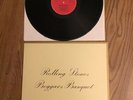 The Rolling Stones ‘Beggars Banquet’ 1980 Germany stereo Lp pressing Mint- cond